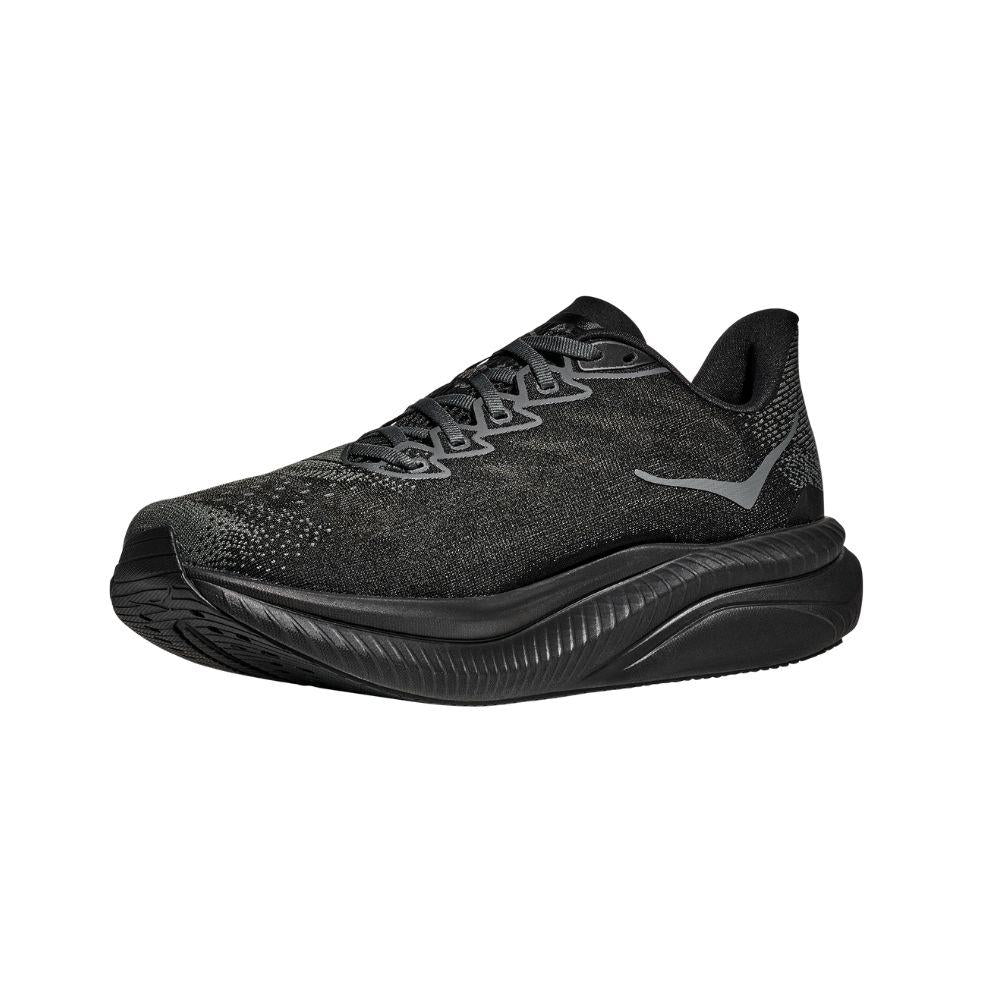 HOKA MACH 6 WIDE รองเท้าวิ่งถนนผู้ชาย - Rev Online