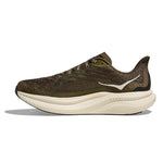 HOKA MACH 6 WIDE รองเท้าวิ่งถนนผู้ชาย - Rev Online