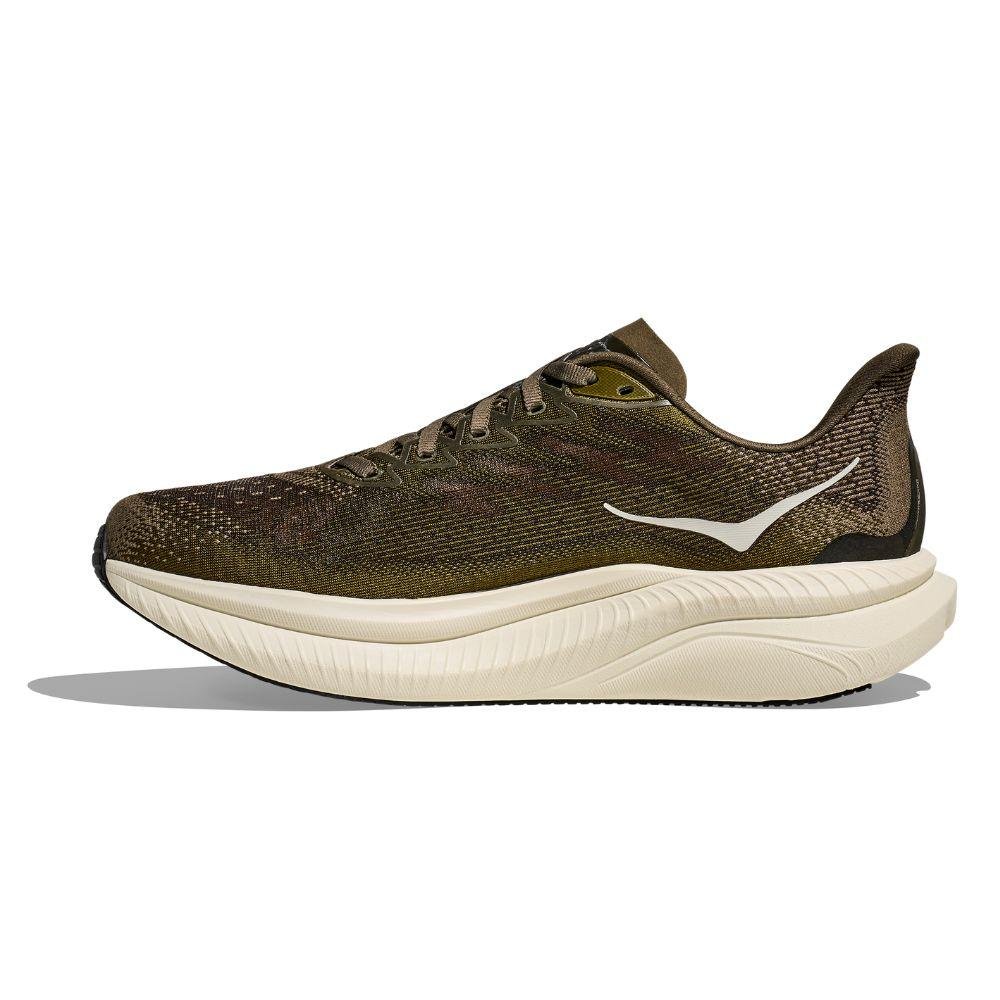 HOKA MACH 6 WIDE รองเท้าวิ่งถนนผู้ชาย - Rev Online