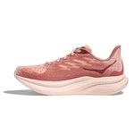 HOKA MACH 6 WIDE รองเท้าวิ่งถนนผู้หญิง - Rev Online