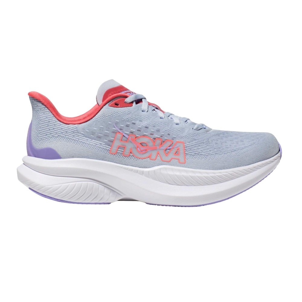 HOKA - MACH 6 WIDE Women - Rev Online