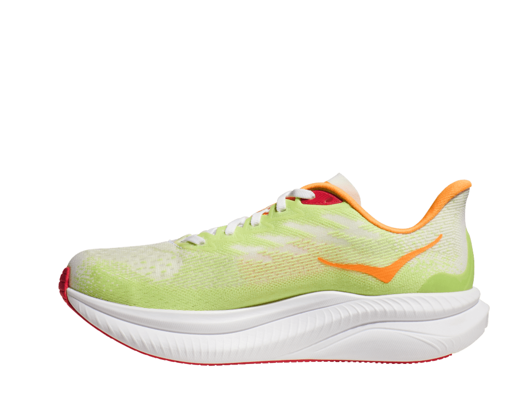 HOKA - MACH 6 WIDE Women - Rev Online