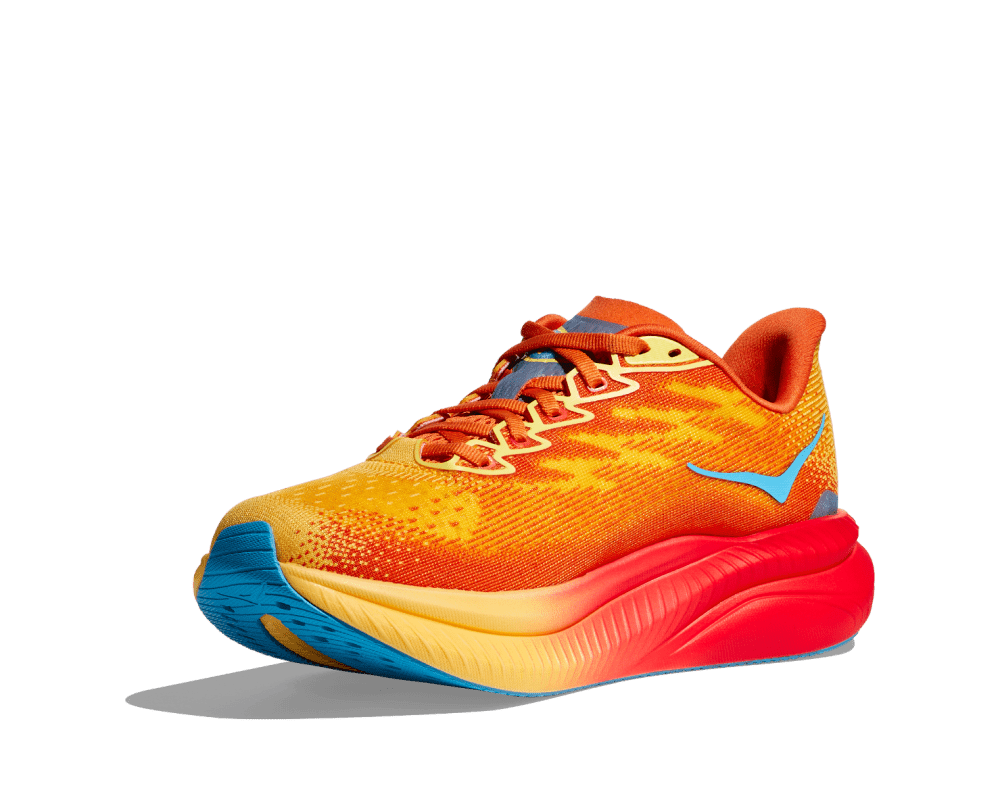 HOKA - MACH 6 WIDE Women - Rev Online