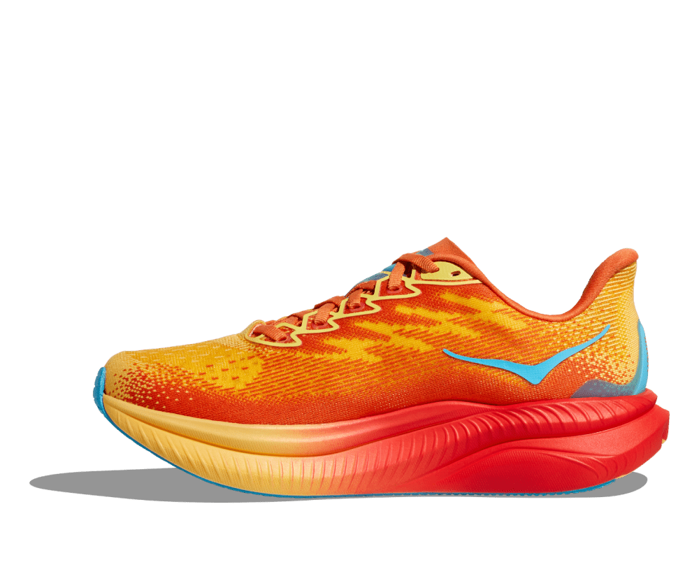 HOKA - MACH 6 WIDE Women - Rev Online