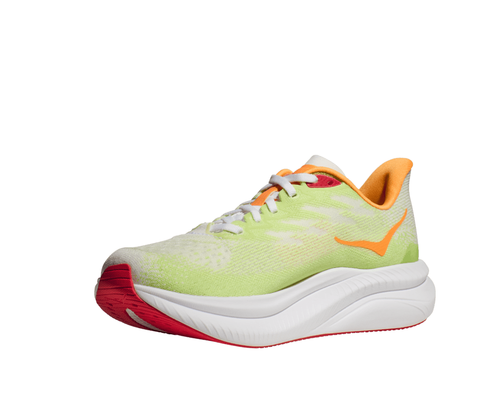 HOKA - MACH 6 WIDE Women - Rev Online