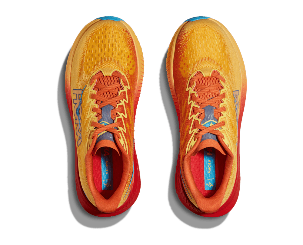 HOKA - MACH 6 WIDE Women - Rev Online