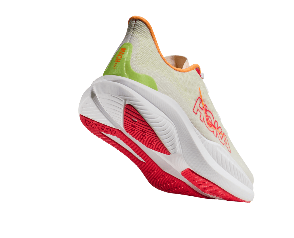 HOKA - MACH 6 WIDE Women - Rev Online