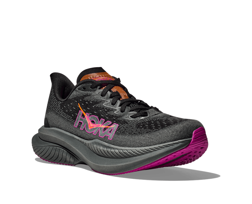 HOKA - MACH 6 Women - Rev Online