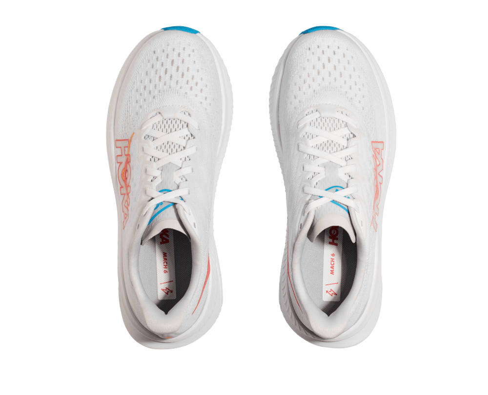 HOKA - MACH 6 Women - Rev Online