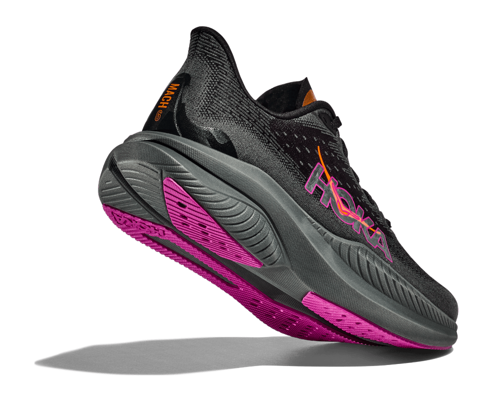 HOKA - MACH 6 Women - Rev Online