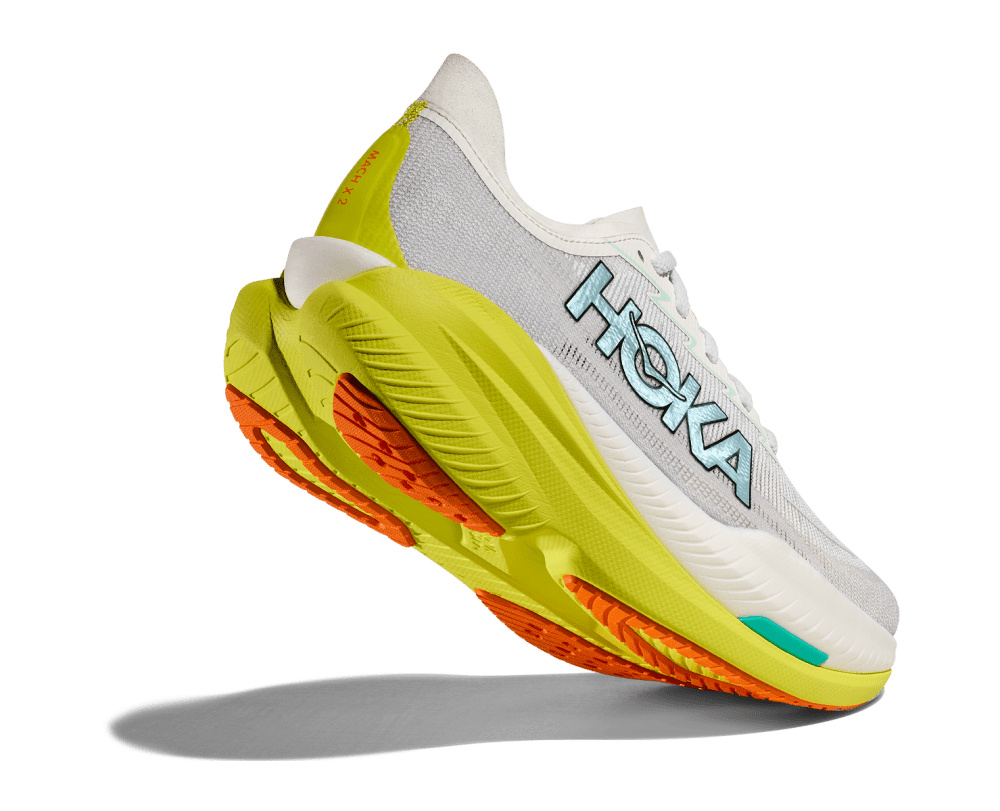 HOKA - MACH X 2 Men - Rev Online