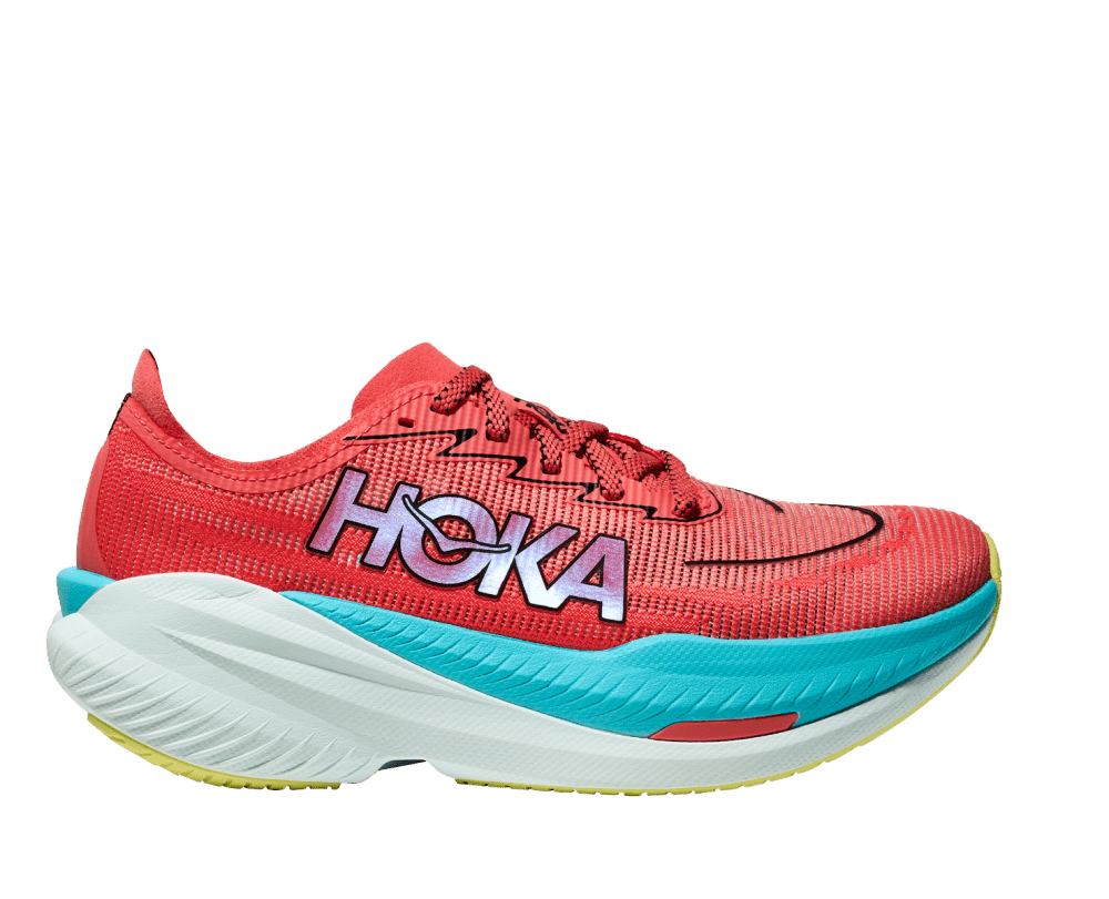 HOKA - MACH X 2 WIDE Men - Rev Online