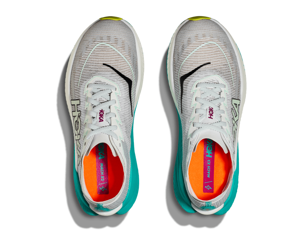 HOKA - MACH X 2 Women - Rev Online