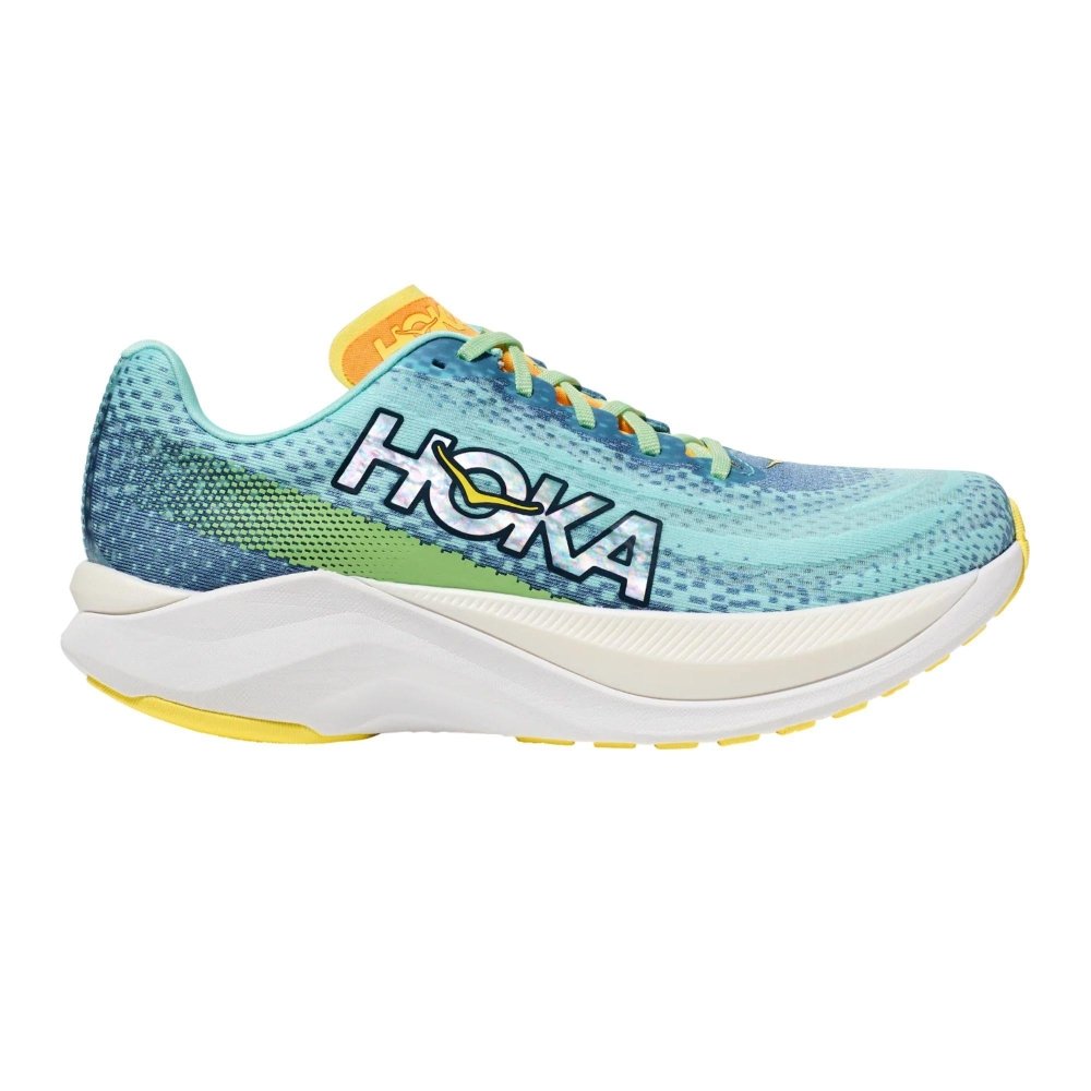 HOKA - MACH X Men - Rev Online