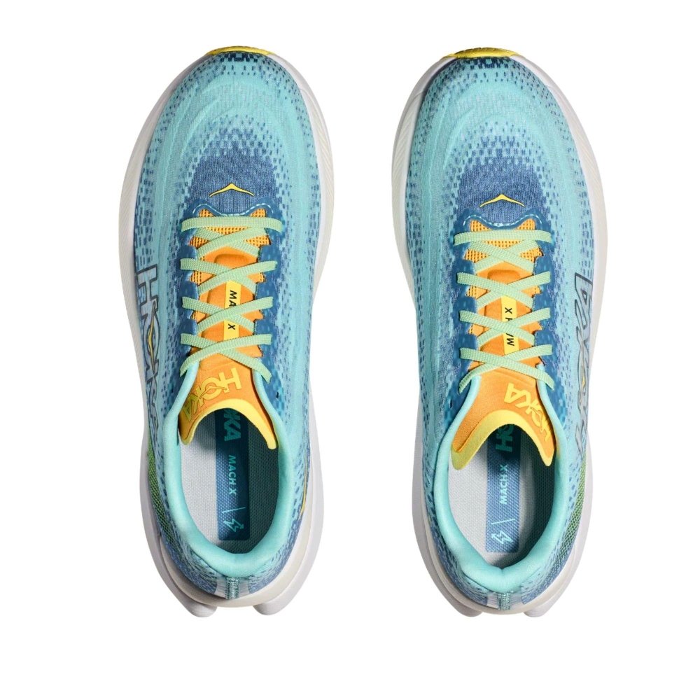 HOKA - MACH X Men - Rev Online