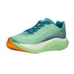 HOKA MACH X รองเท้าวิ่งถนนผู้ชาย - Rev Online