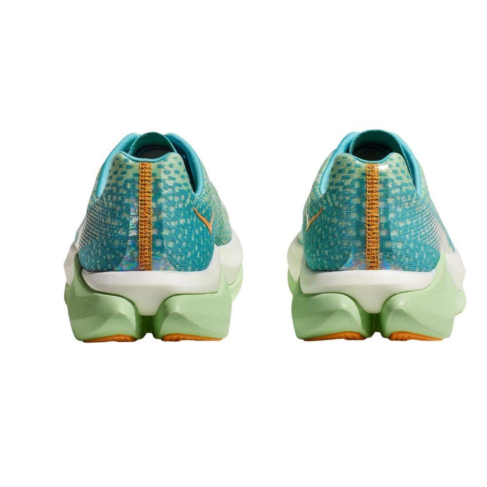 HOKA MACH X รองเท้าวิ่งถนนผู้ชาย - Rev Online