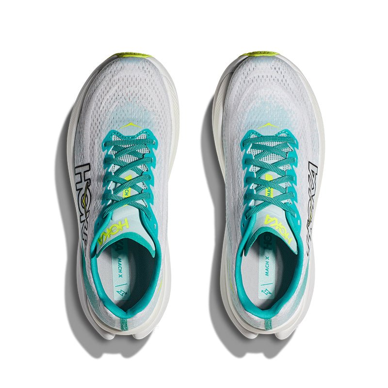 HOKA - MACH X Women - Rev Online