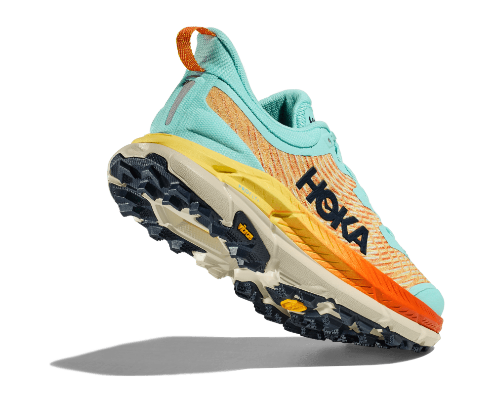HOKA - MAFATE SPEED 4 Men - Rev Online