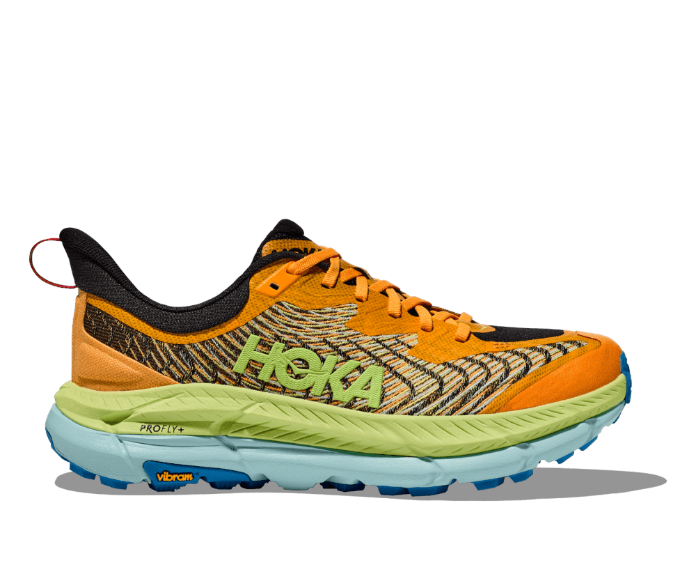 HOKA - MAFATE SPEED 4 Men - Rev Online