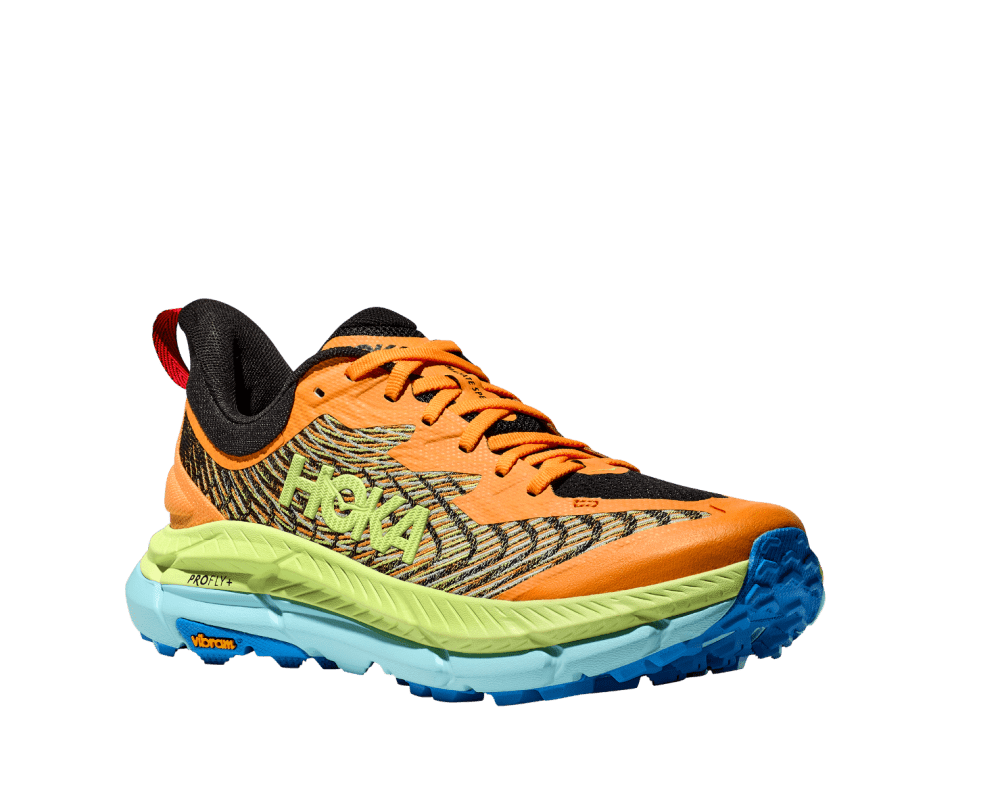 HOKA - MAFATE SPEED 4 Men - Rev Online