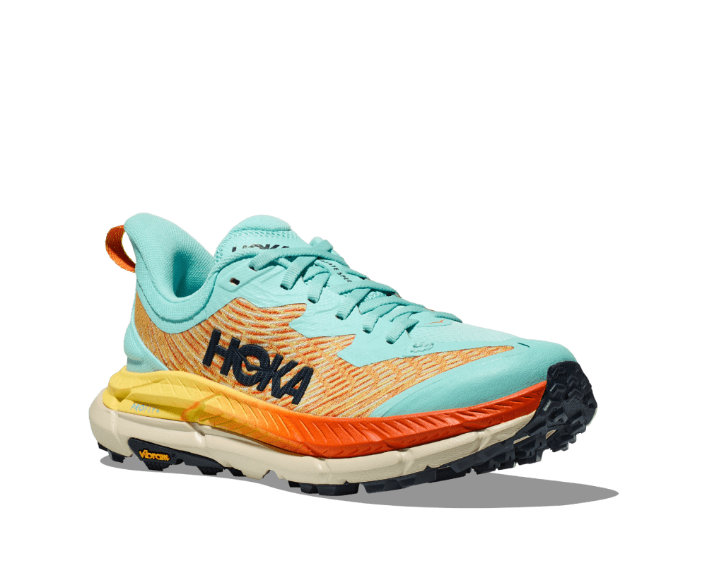HOKA - MAFATE SPEED 4 Men - Rev Online
