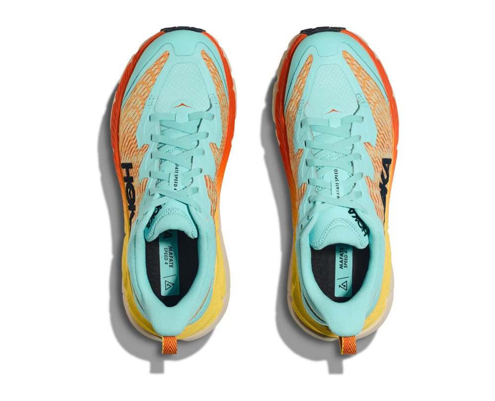 HOKA - MAFATE SPEED 4 Men - Rev Online