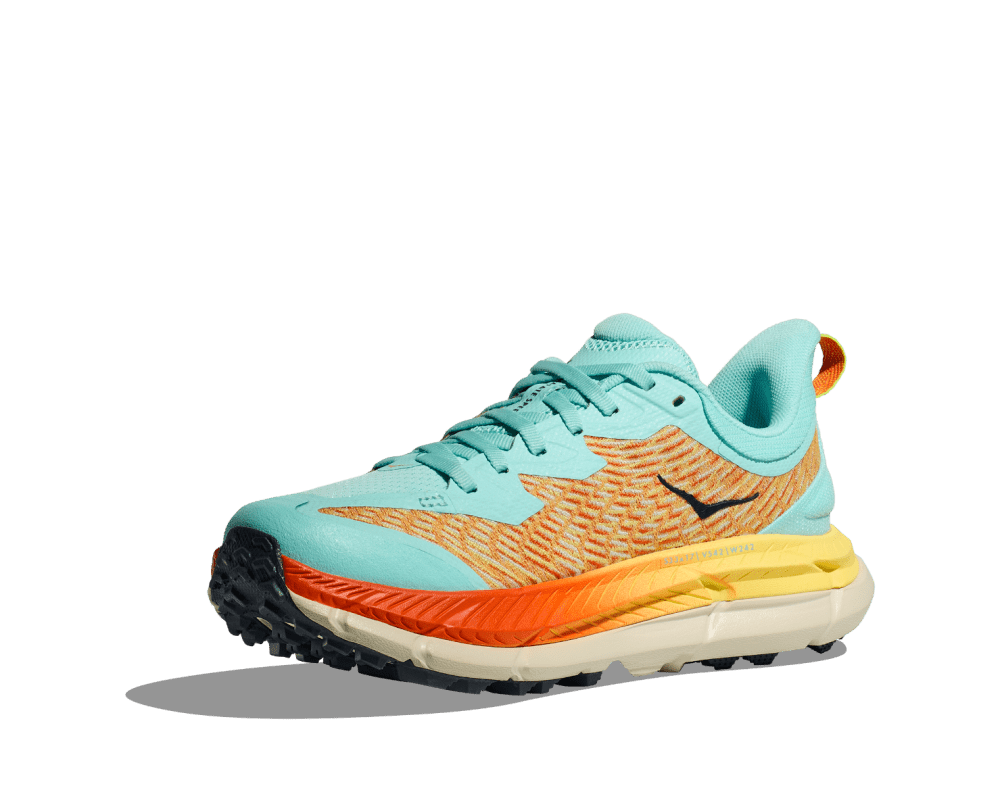 HOKA - MAFATE SPEED 4 Men - Rev Online