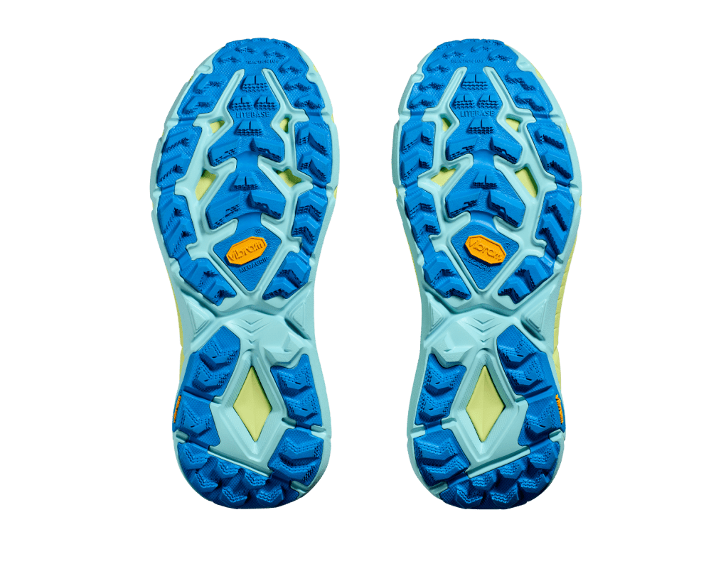 HOKA - MAFATE SPEED 4 Men - Rev Online