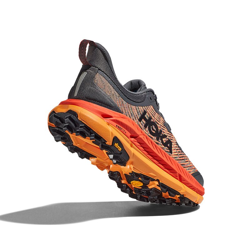 HOKA - MAFATE SPEED 4 Men - Rev Online