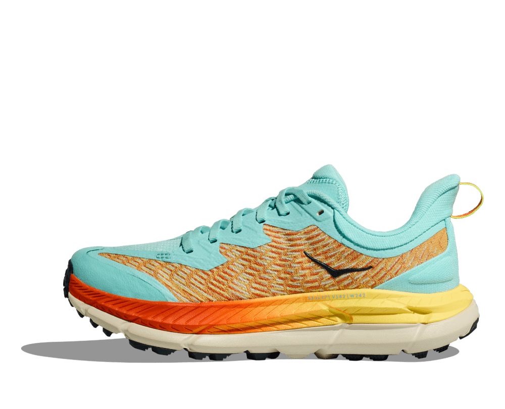 HOKA - MAFATE SPEED 4 Men - Rev Online