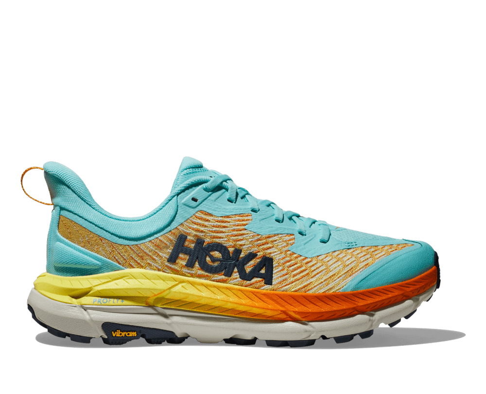 HOKA - MAFATE SPEED 4 Men - Rev Online
