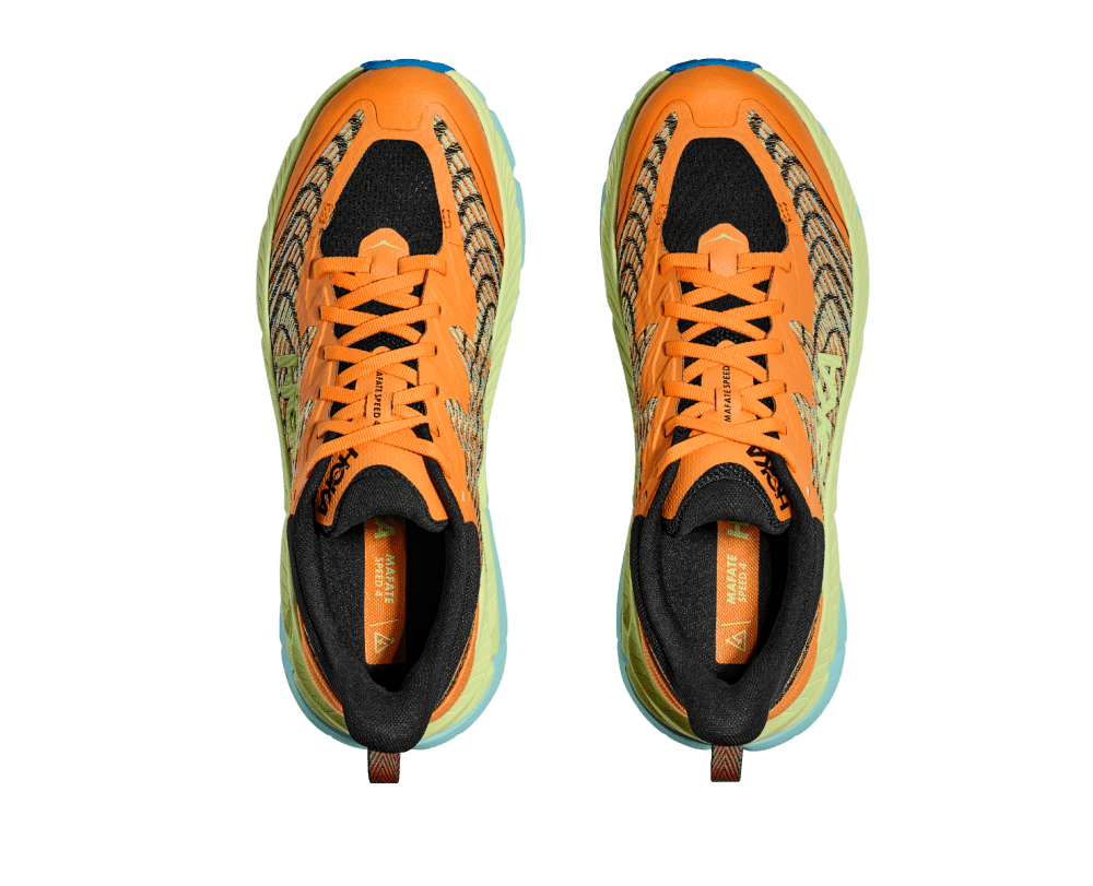 HOKA - MAFATE SPEED 4 Men - Rev Online