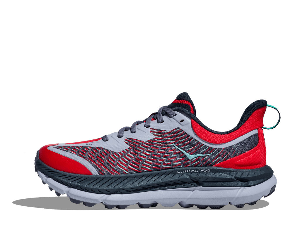 HOKA - MAFATE SPEED 4 Women - Rev Online