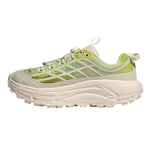 HOKA MAFATE THREE2 GRID รองเท้าลำลองไลฟ์สไตล์ผู้ชายและผู้หญิง - Rev Online