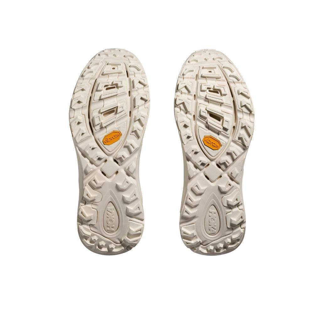 HOKA MAFATE THREE2 GRID รองเท้าลำลองไลฟ์สไตล์ผู้ชายและผู้หญิง - Rev Online