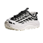 HOKA MAFATE THREE2 รองเท้าวิ่งเทรลผู้ชายและผู้หญิง - Rev Online