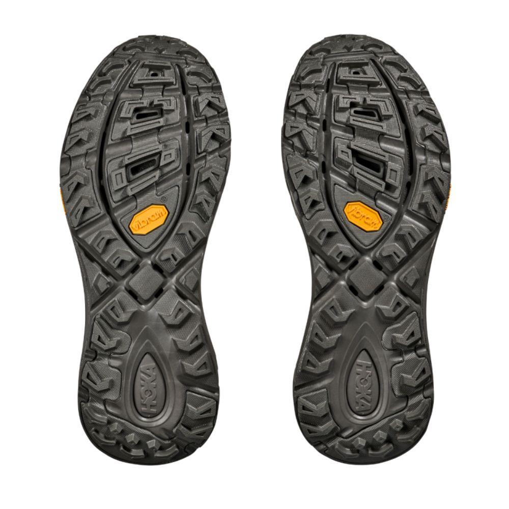 HOKA MAFATE THREE2 WORDMARK รองเท้าลำลองไลฟ์สไตล์สำหรับผู้ชายและผู้หญิง - Rev Online