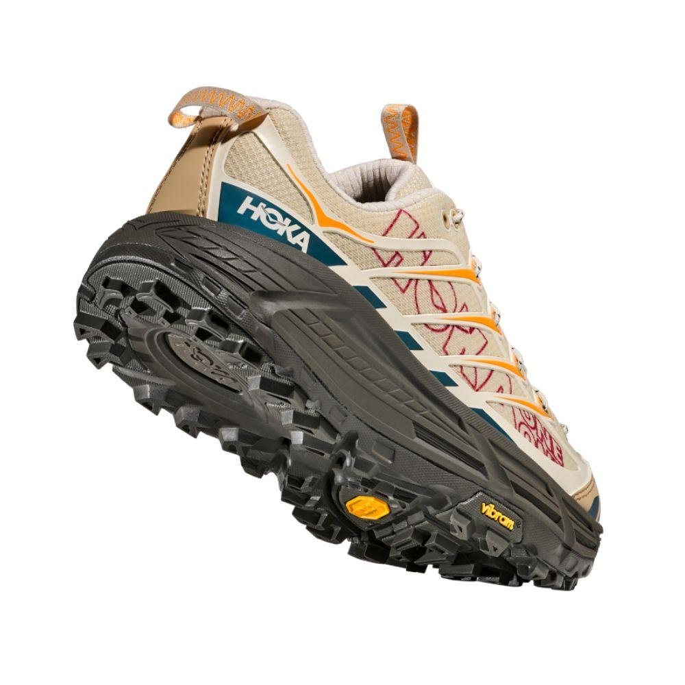 HOKA MAFATE THREE2 WORDMARK lifestyle casual shoes for men and