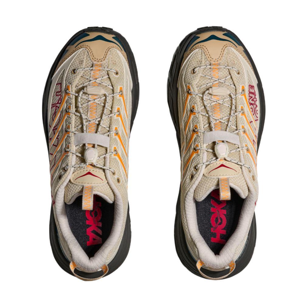 HOKA MAFATE THREE2 WORDMARK lifestyle casual shoes for men and