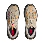 HOKA MAFATE THREE2 WORDMARK รองเท้าลำลองไลฟ์สไตล์สำหรับผู้ชายและผู้หญิง - Rev Online