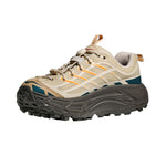 HOKA MAFATE THREE2 WORDMARK รองเท้าลำลองไลฟ์สไตล์สำหรับผู้ชายและผู้หญิง - Rev Online