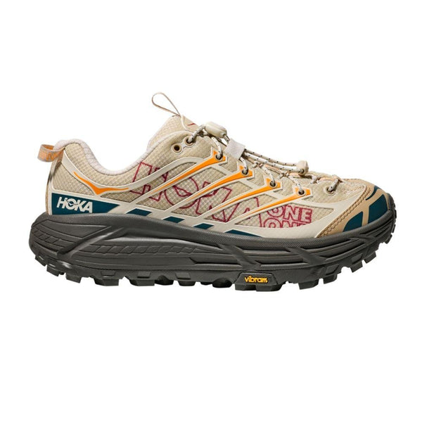 シューズ(男性用) Hoka One One Mafate Three2 HOKA MAFATE THREE2 WORDMARK lifestyle casual shoes for men and