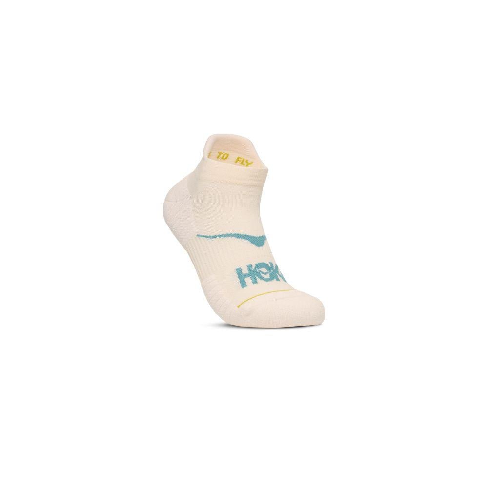HOKA NO - SHOW RUN SOCK 3 - PACK ถุงเท้าวิ่งสำหรับทั้งผู้ชายและผู้หญิง - Rev Online