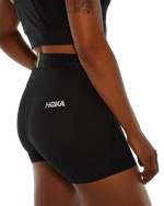 HOKA - NOVAFLY 3INCH KNIT SHORT Women - Rev Online