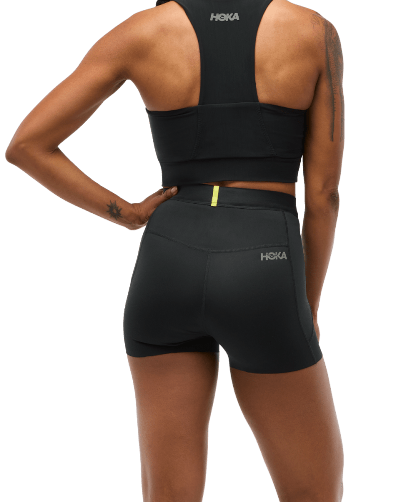 HOKA - NOVAFLY 3INCH KNIT SHORT Women - Rev Online