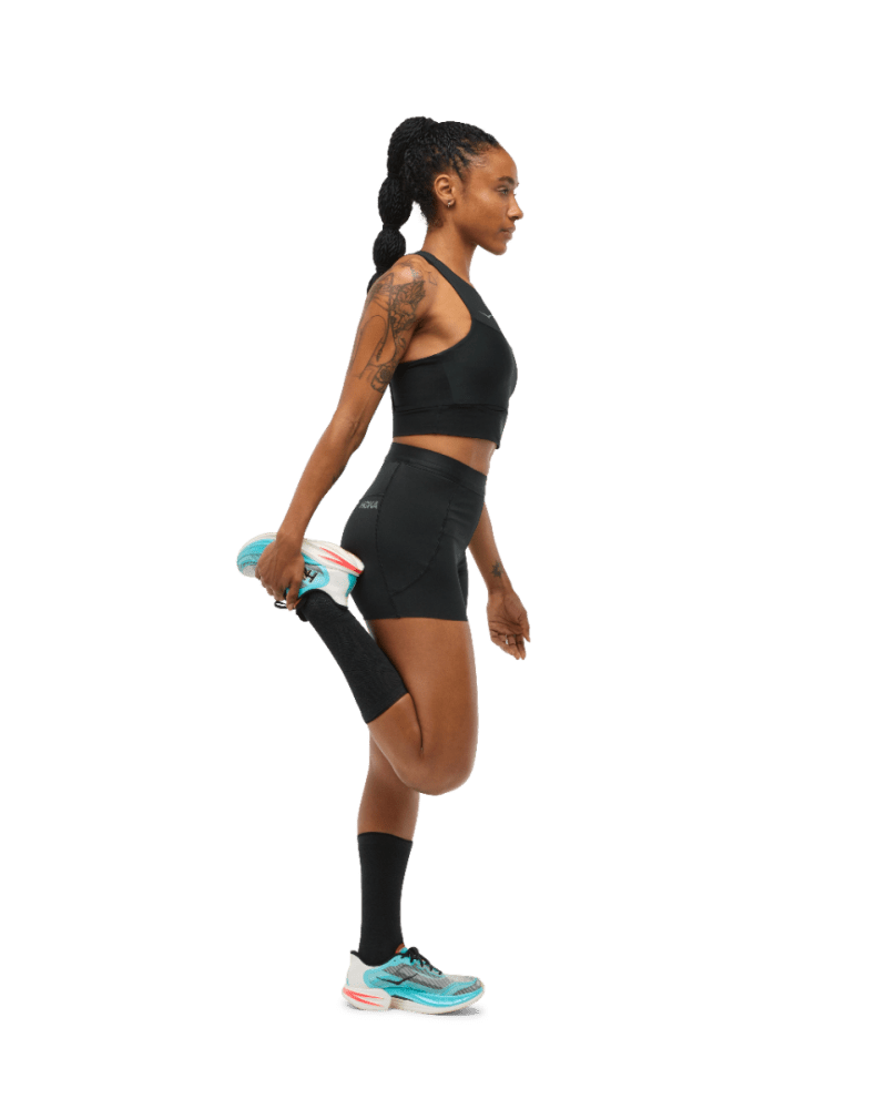 HOKA - NOVAFLY 3INCH KNIT SHORT Women - Rev Online