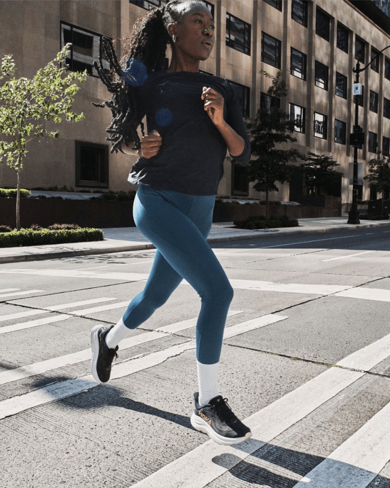 HOKA - NOVAFLY RUN TIGHT 25INCH Women - Rev Online