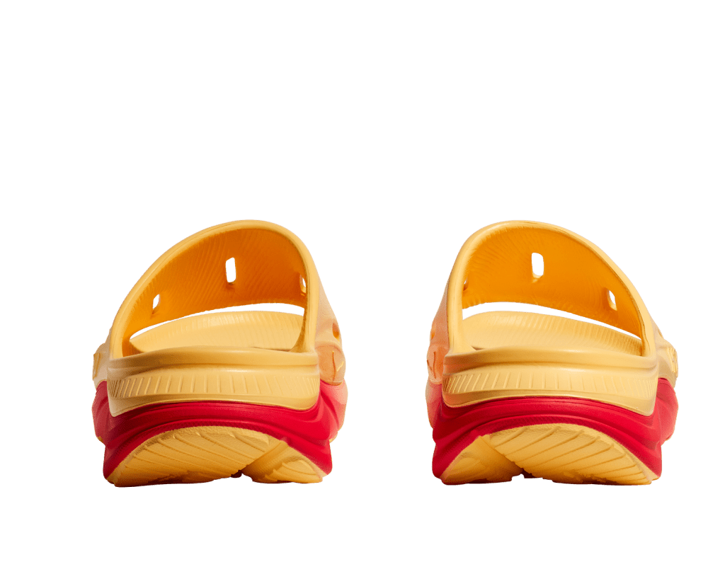 HOKA - ORA RECOVERY SLIDE 3 Unisex - Rev Online