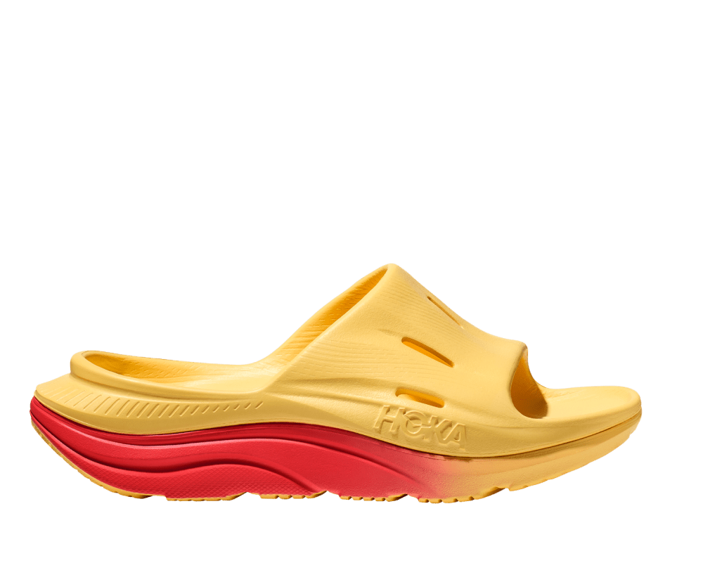 HOKA - ORA RECOVERY SLIDE 3 Unisex - Rev Online